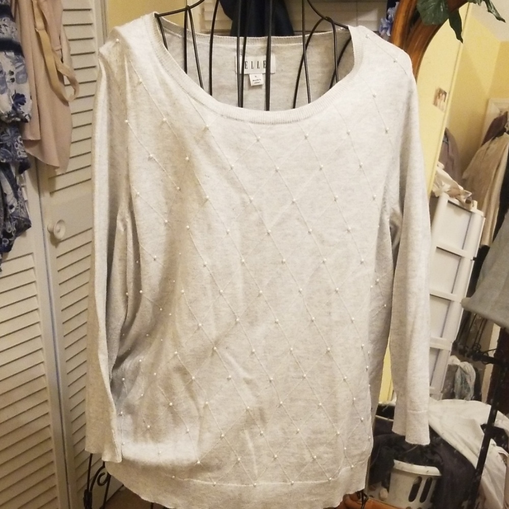 Elle Women's Sweater